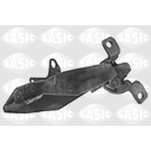 Support moteur SASIC 4001747 gauche