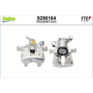 Étrier de frein FTE 9298164