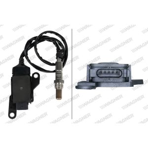 Capteur, DeNOx WAGNER NOS00087