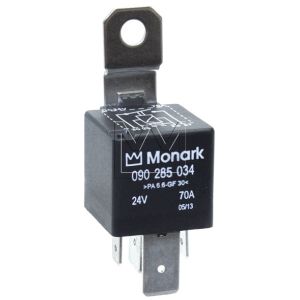 Relais MONARK 090285034
