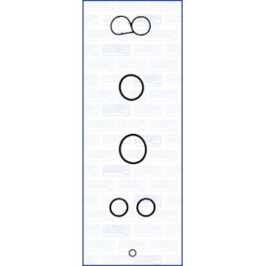 Set di guarnizioni, radiatore olio AJUSA 77001700