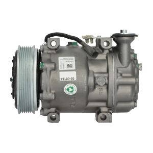 Compressor, ar condicionado ELSTOCK 51-0494