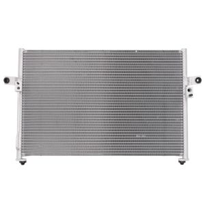 Condenseur, climatisation NRF 35389