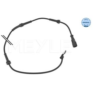 Sensor de velocidad, ABS MEYLE 16-14 899 0036