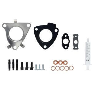 Kit de montagem, turbocompressor EVORON EVMK0391