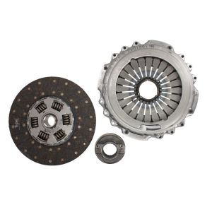 Kit d'embrayage VALEO 827052