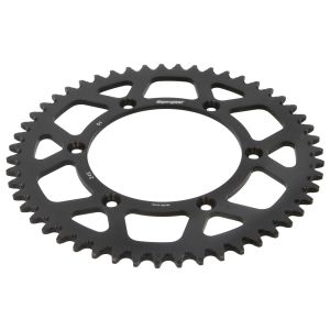 Filtro de ar SUPERSPROX RAL-245:51-BLK