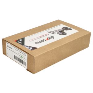 Ruiskutussuutin DAXTONE DTX1001G
