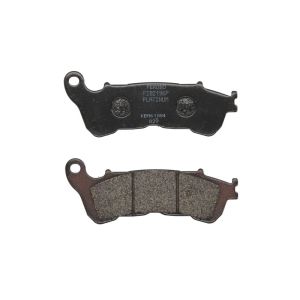 Conjunto de pastilhas de travão FERODO FDB2196P