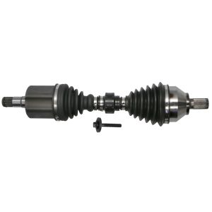 Eje de transmisión FEBI BILSTEIN 194229