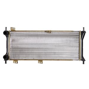 Radiator, motorkoeling NRF 58225