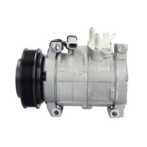 Compresor, aire acondicionado DENSO DCP06016