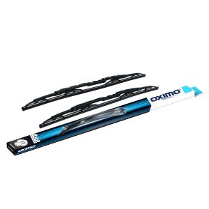 Limpa para-brisas OXIMO WEX450450 550mm, dianteiro, 2 peça