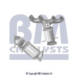 Catalisador Aprovado BM CATALYSTS BM80385H