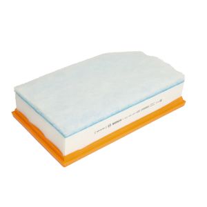 Luftfilter BOSCH F 026 400 837