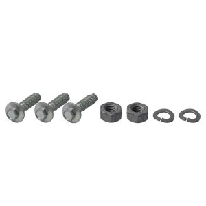 Kit de reparação, veio expansor SAF 3 044 1034 00