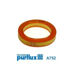 Filtro de ar PURFLUX A752