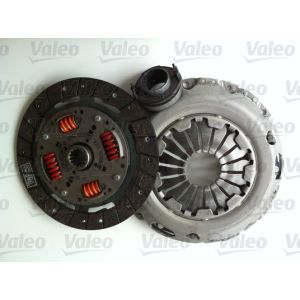 Kytkinsarja VALEO VAL826909