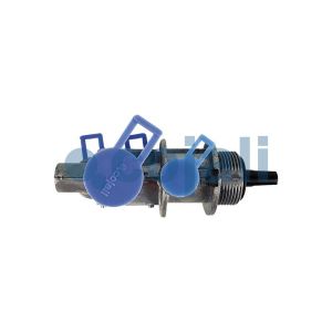 Vanne multivoies COJALI 2215219