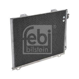 A/C-kondensor FEBI BILSTEIN 1002270