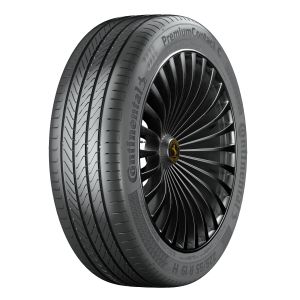 Pneus de verão CONTINENTAL PremiumContact C 255/45R20 105V XL