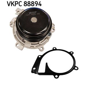 Kühlmittelpumpe SKF VKPC 88894