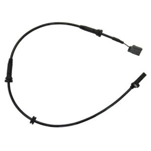 Sensor de velocidad, ABS TEXTAR 45068100