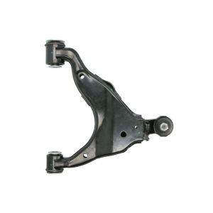 Braço de controlo, suspensão da roda CTR CQ0313R Eixo dianteiro, direito, frente