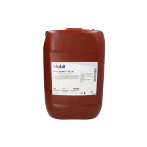 Óleo especial MOBIL 127632 TRANS HD 30 20L