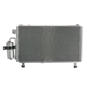 Condenseur, climatisation THERMOTEC KTT110838