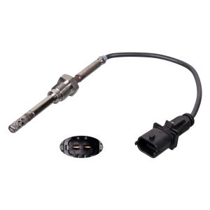 Abgastemperatursensor FEBI BILSTEIN 100822