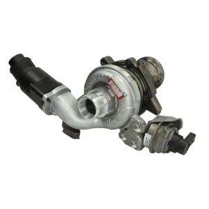 Turbocompressor GARRETT 803955-9007W