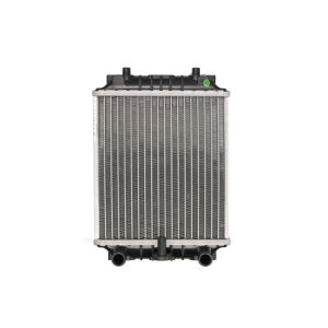 Radiador, arrefecimento do motor NRF 59125