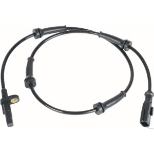 ABS-sensor HERTH+BUSS ELPARTS 70660346