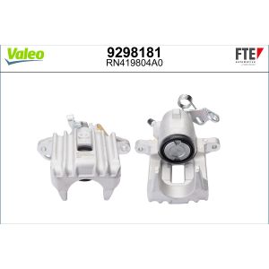 Bremssattel FTE 9298181