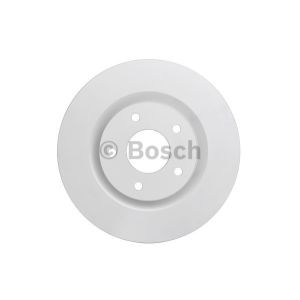 Bremsscheibe BOSCH 0 986 479 C04 vorne, belüftet, 1 Stück