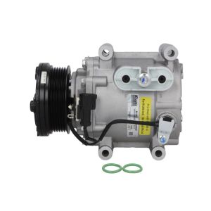 Compressor, ar condicionado NISSENS 89241