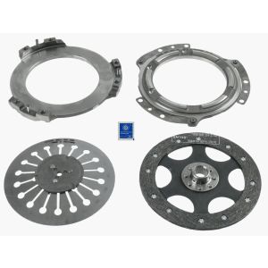 Kit de embraiagem SACHS 3000 951 031