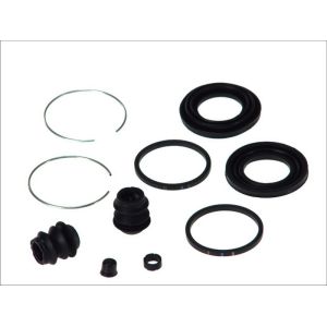 Reparatieset, remklauw AUTOFREN SEINSA D4-578