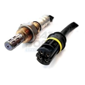 Sensor Lambda MEAT & DORIA 81534