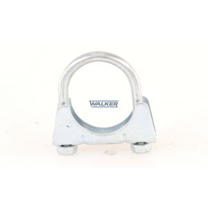 Braçadeira, sistema de escape WALKER 84285
