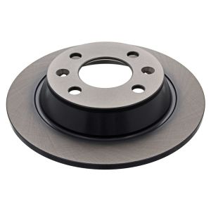 Bremsscheibe FEBI BILSTEIN 10789