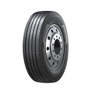 LKW Reifen HANKOOK Smart Flex AH35 215/75R17.5 126/124M