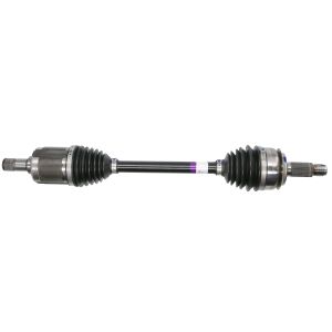 Axel SNR DK74.010