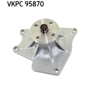 Vattenpump SKF VKPC 95870