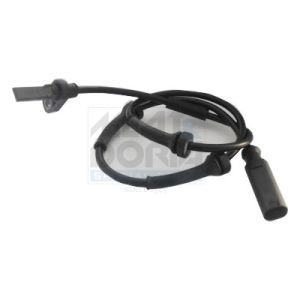 Sensor de velocidad, ABS MEAT & DORIA 90785