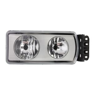 Reflector TRUCKLIGHT HL-IV002L links