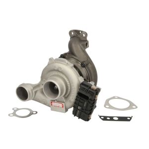 Turbocompressor GARRETT 777318-9002W