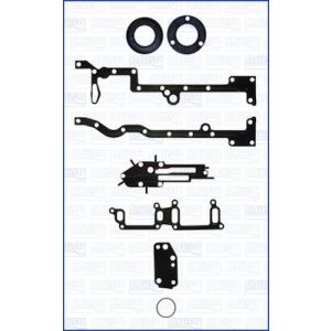 Dichtungssatz, Kurbelgehäuse AJUSA 54196100