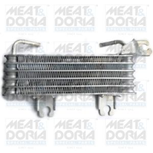 Radiateur d'huile, huile moteur MEAT & DORIA 95064